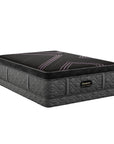 Beautyrest Black Hybrid - 14.5" Series Two Medium Apex Top Mattress