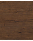 Cashiers - Rectangle Cocktail Table - Chestnut