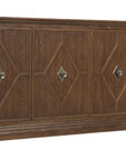 Driftwood - Entertainment Credenza