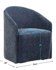 Harbor - Dining Chair