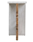 Intersect - Modern Accent Table