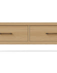 Pure Maple - Garden Storage Bed