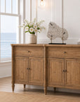Jeremiah - Sideboard - Light Brown