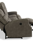 Devon - Reclining Sofa