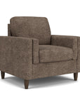 Thomas - Fabric Chair