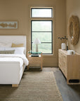 Banyon Bay - Upholstered Bed