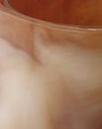 Iced - Mocha Vase