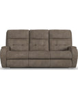 Strait - Power Reclining Sofa