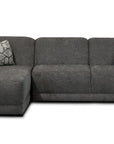 Cole - 2 Piece Sectional