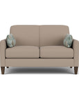 Bond - Fabric Loveseat