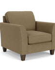 Libby - Fabric Chair