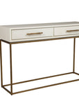 Duchess - Console - Cream