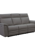 Harper - 3P Sofa