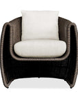 Tropic - Outdoor Lounge Chair