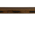Prescott - Desk - Dark Brown