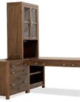 Driftwood - Three Drawer Chest