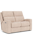 Score - Power Reclining Loveseat