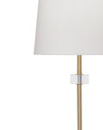 Hampton - Table Lamp - Gold