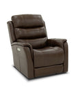 Mooresville - 3P Recliner Air Massage