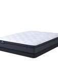Perfect Sleeper - 11" Adoring Night Plush Euro Top Mattress
