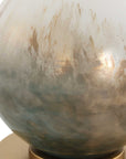 Cardoni - Buffet Lamp - Smoke