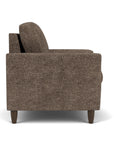 Thomas - Fabric Chair