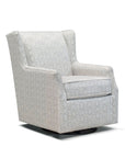 Allie - Swivel Glider