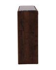 Dylan - Console - Dark Brown