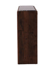 Dylan - Console - Dark Brown
