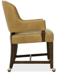 Archives - Game/Dining Chair - Brown