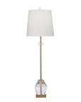 Hampton - Table Lamp - Gold