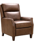 Pryce - Recliner Push Thru The Arm