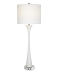 Fountain - Stone Buffet Lamp