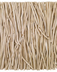 Gathered Teak - Square Wood Wall Decor