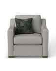 Milo - Fabric Chair