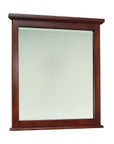 Bonanza - Studio Mirror