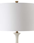 Colette - Stone Lamp
