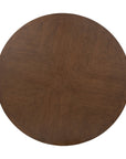 Bellevue - Round Dining Table