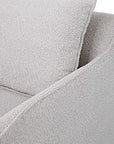 Welland - Swivel Chair - Gray