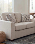 Fleetwood Loveseat