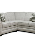 Monroe - 1430R/LSR - Sectional