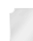 Fayette - Wall Mirror - Clear