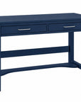 Tide & Timber - Laptop/Tablet Desk - Luxe Blue Oak