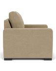 Oliver - Fabric Chair