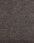 Tweed - Queen Duvet Cover Set Set of 3 - Brown