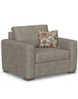 Collins - Fabric Chair