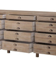 Apothecary - Chest