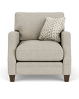 Lennox - Fabric Chair