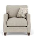 Lennox - Fabric Chair