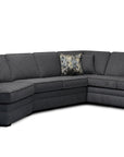 Thomas - 4T00 - Sectional